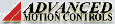 Advanced Motion Controls的LOGO